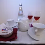 住宿加早餐酒店 Antipatrea 培拉特