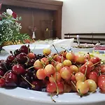 Antipatrea Bed & Breakfast *