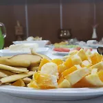 Antipatrea * Berat