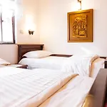 Bed & Breakfast Antipatrea *