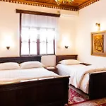 Bed & Breakfast Antipatrea Berat