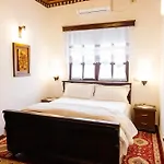 Bed & Breakfast Antipatrea