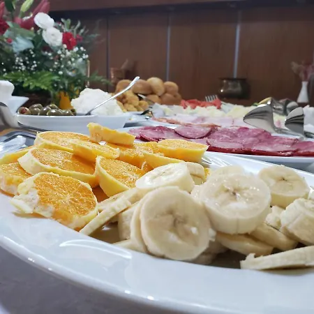 Antipatrea Nocleg ze śniadaniem