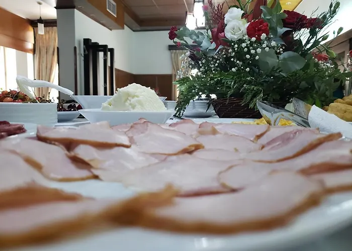 Antipatrea Nocleg ze śniadaniem Berat